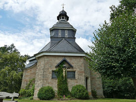 100jähriges Weihejubiläum der Weingartenkapelle (Foto: Karl-Franz Thiede)